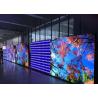 Buy cheap P4 Church Event Stage Background Hire Led Video Wall Rental Screen from wholesalers