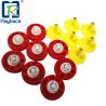 Buy cheap RFID ISO11784/85 Standard TPU Small Animal Ear Tags Laser Printed from wholesalers