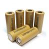 Buy cheap Electric Vehicle 3.6v 26650 Lithium Ion Battery Cell 5000mAh Fast Charging from wholesalers