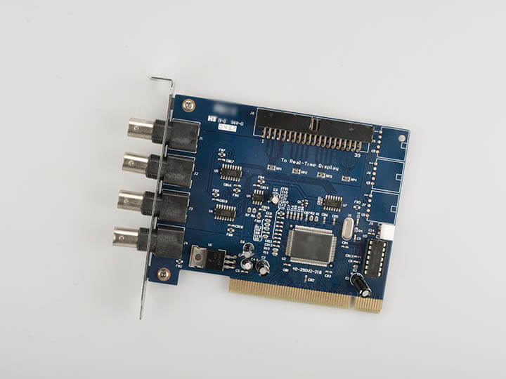 CE FCC IoT PCBA Board