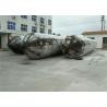 Buy cheap Underwater Lifting Marine Salvage Airbags Buoyance Aid Inflatable Airbag from wholesalers
