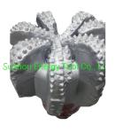 17-1/2 Inch API PDC Diamond Drill Bit for Oil Gas Well Rock Drilling
