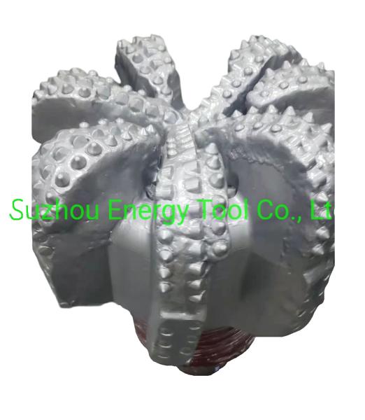 Buy cheap 17-1/2 Inch API PDC Diamond Drill Bit for Oil Gas Well Rock Drilling from wholesalers