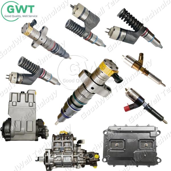 Buy cheap C7 Diesel Injectors 2413238 328-2582 238-8091 387-9430 387-9426 from wholesalers