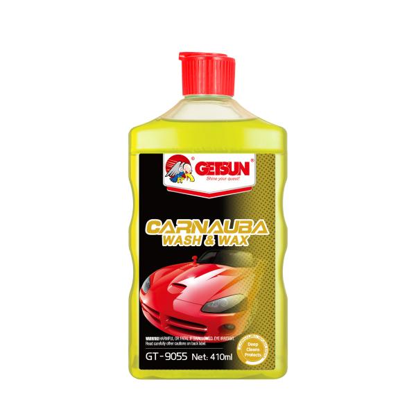 Buy cheap ODM Glossy Carnauba Car Polish Waxes Automotive Paint from wholesalers