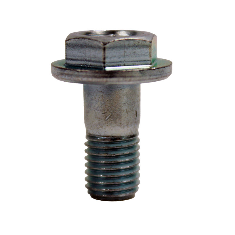 S2283-51570 Engine Injector Return Line Screw For Hino Truck J08E