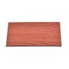 Buy cheap Anti-Static Wood-Aluminum Compound Board in Various Colors alucobond panel price from wholesalers