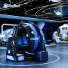Buy cheap Immersive 720 Degrees Flight Simulator For Indoor Entertainment from wholesalers
