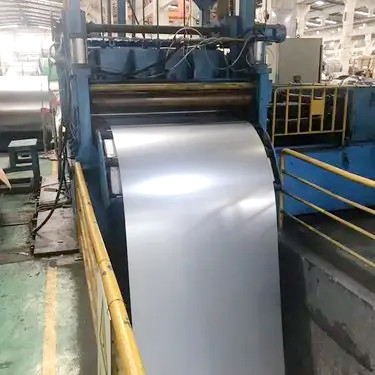 Bright Finish 2.8/2.8 Tin Plate T2 Customized Size For Making Milk Powder Can