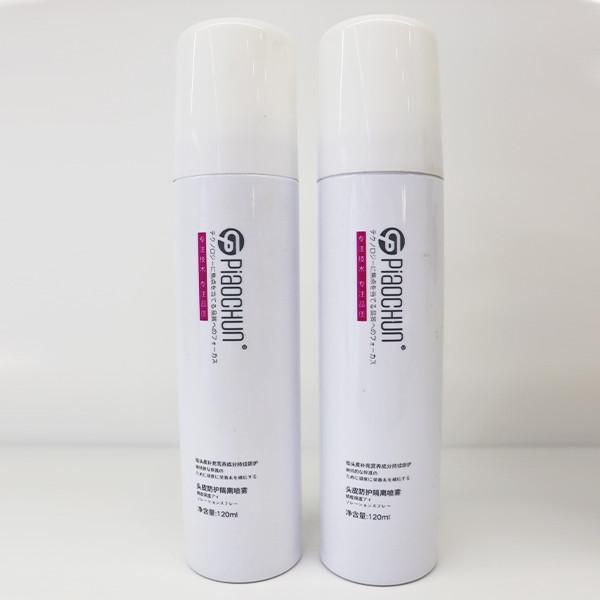 Buy cheap Unscented Scalp Protection Spray For Sun Protection Irritation Relief Private Label from wholesalers