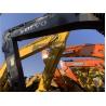 Buy cheap High Quality second hand VOLVO EC220DL Used Volvo Crawler Excavator Hot Sale from wholesalers