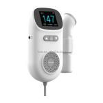 Elegant Compact Home Pregnancy Doppler Medical Equipment Electricity