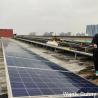 Buy cheap 9.0 M Water Fed Handle Cleaning Brush Pump Connectable Version for Photovoltaic Farms from wholesalers