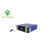 Buy cheap Lithium Ion 92AH Lifepo4 Motorcycle Battery , High Capacity Lithium Ion Battery Pack from wholesalers