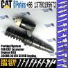 Buy cheap 392-0216 for CAT Diesel Engine 3508 3512 3516 3524 Fuel Injector 3920216 20R1277 from wholesalers