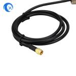 4G Omni Fiberglass Antenna 5dBi, 800/1800/2600MHz Multiband, Outdoor, 3m Cable,