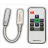 Buy cheap rf mini rgb controller from wholesalers