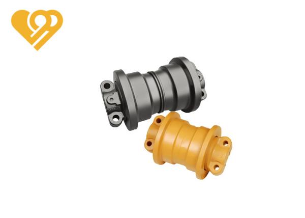 Buy cheap LB 77.2 C-36 Excavator E200B Track Bottom Roller CR5572 from wholesalers
