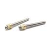 Buy cheap 014194 40 40 Water Jet Cutter Parts Tungsten Carbide Waterjet Mixing Tube from wholesalers