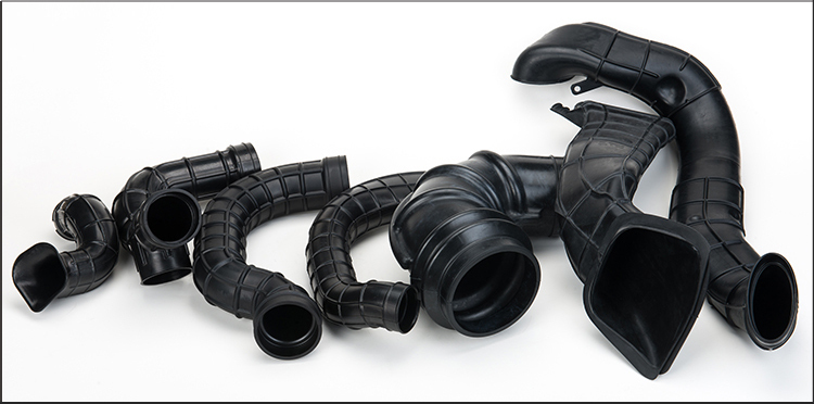 hot sale new product made in china air intake hose auto spare parts