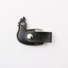 Buy cheap 8GB 16GB 32GB Leather USB Flash Drive Fast Speed 80MB/S 2.0 And Usb 3.0 from wholesalers