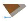 Buy cheap High Extensibility Copper Clad Stainless Steel Sheets Good Corrosion Resistance from wholesalers