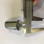 China Supplier Stainless Steel Hydraulic Male/Female Ferrule Hose Fitting (00400
