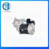 Buy cheap 600-863-3110 Starter Motor 24V 5.0KW For Komatsu 4D102T PC60-7 PC130-7 Excavator from wholesalers
