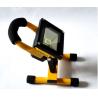 Buy cheap 10W New Rechargeable & Portable LED Outdoor Flood Camping Light from wholesalers