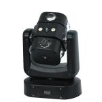Four-in-one Lamp Beads Strobe For Night Club Beam Moving Head Light