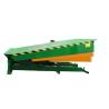 Buy cheap Adjustable Loading Dock Equipment , Hydraulic Dock Leveler from wholesalers