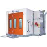 Buy cheap Car spray booth with CE certificate TG-70D from wholesalers