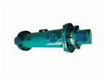 Buy cheap Efficiency Teflon Tube Heat Exchanger Easy Installation Strong Chemical from wholesalers