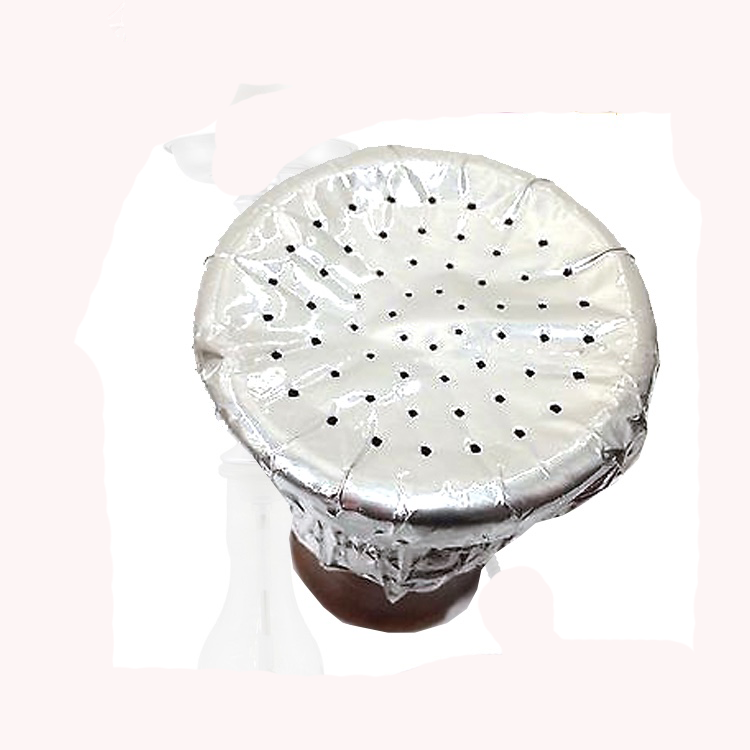 Customized Logo Disposable Food Grade Aluminum Household Foil for Kitchen and Hair