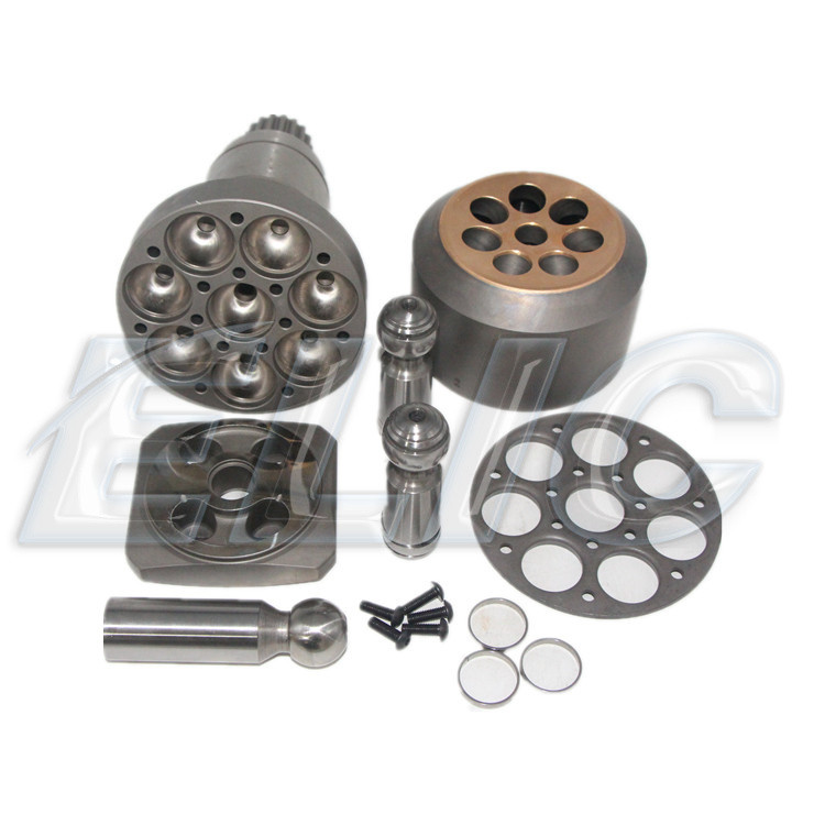 Excavator Hydraulic Pump Repair Kit A7V55 A7V58 A7V80 A7V107 A8V107 A7V160 A8V160 A7V200 A7V225 A7V250 A7V355