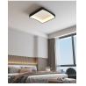 Buy cheap Simple Modern Bedroom Recessed indoor home decorative smart led ceiling light(WH-MA-219) from wholesalers