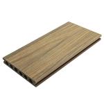 Buy cheap Fade Resistance 25mm Co Extrusion Wpc Anti Slip Outdoor Wpc Flooring from wholesalers