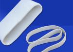 Customized Size High Temperature Felt Needled Belt 8800~9800g/M2 Density