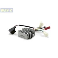 Buy cheap Three Wheelers Tricycle Regulator Assy AF 2010 36 For BAJAJ RE product