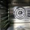 Buy cheap 11KW Digital Electric Combi Oven Hot Air Circulation Heating System from wholesalers