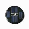 Buy cheap 6 Battery 150MA 0.4W 3V Lightweight Silicon Solar Module ZW-R75 6 Battery Mini Solar Panels from wholesalers