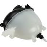 Buy cheap 2045000949 Coolant Expansion Tank , E550 G550 Coolant Reservoir Overflow Tank from wholesalers