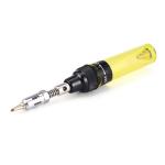 8ml Filling Butane Fuel 450C Cordless Soldering Iron