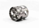 2 Inch Stainless Steel Pall Rings 50mm Size Ss304 Material 16# Type