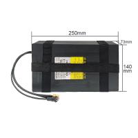 Buy cheap Portable 36V E Scooter Battery , Li Ion Battery For Electric Scooter product