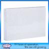 Buy cheap 600*600*20/25 Fireproof Fiberglass Acoustic Ceiling Panel for Suspended Decorative from wholesalers