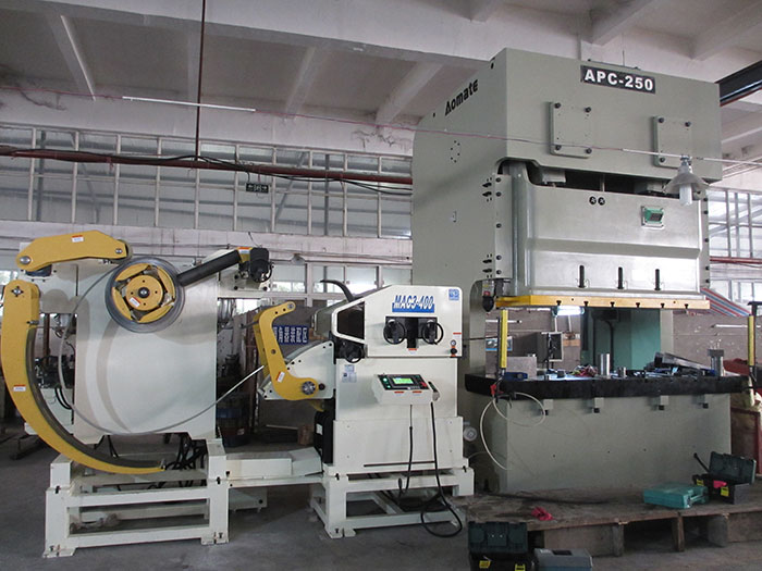machine