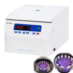 Medical Use Cell Smear Clinical Centrifuge Low Speed Cell Layers Centrifugal