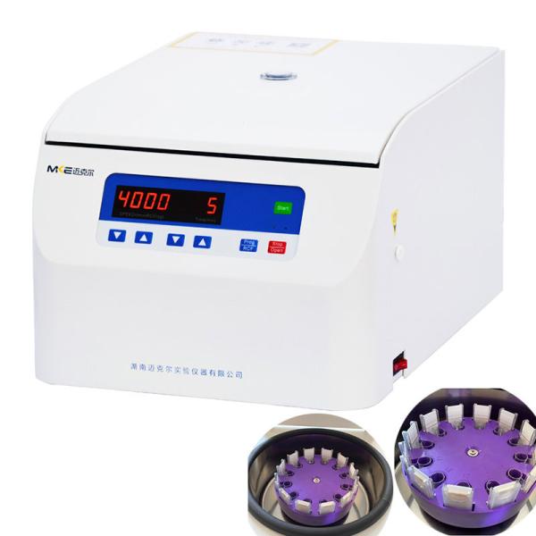 Buy cheap Medical Use Cell Smear Clinical Centrifuge Low Speed Cell Layers Centrifugal from wholesalers