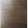 Buy cheap brown stained white oak multi layers engineered hardwood flooring, premium AB grade, E31 from wholesalers